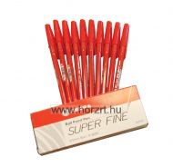 Ecsetkészlet, lapos, széles 3 db-os, mérete 6, 8, 10