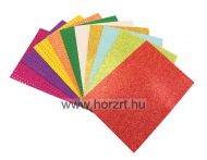 Érzelemkifejező Szenzoros Palackok I.