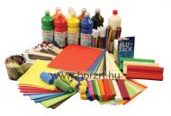 Dóra étkezőgarnitúra 4 személyes - san remo