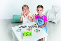 Puzzle 2x20 darabos -<br>Farm világa