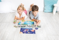 Schubitrix - Főnevek 1. - német