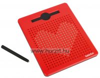 Bújócskacső, Játszóalagút - átlátszó, 180 cm