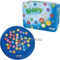 Cukorkák-Figyelj és reagálj gyorsan!