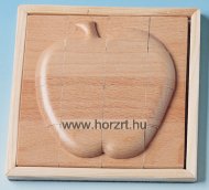 Clemmy - Zenélő babalabda 3 hó+