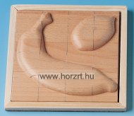 Számoló baglyok- sokszínű fejlesztőjáték