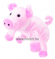 Piroska és a farkas ujjbáb