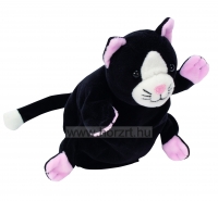 Ujjbábkészlet - Vajaspánkó