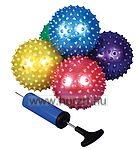 Érzelmek baba, dühös - kesztyűbáb felnőtt kézre