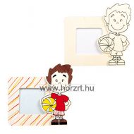 Hape Kreatív Virágok