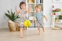 Csengőlabda, átmérő: 55 cm