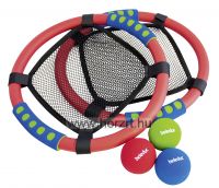 Egyensúlyozó Ösvény - Kanyar 10 db-os készlet