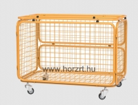 Rögzítő készlet Roto Cubo-hoz 24 hó+