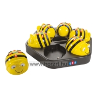 Bee-Bot gyakorlópálya,<br>ABC írott kisbetűs 1.