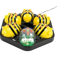 Bee-Bot kreatív fedőlap, 1 db