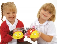 Bee-Bot Gyakorlópálya, Számolós