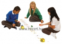 Kövesd az utat! - Programozható robot egér