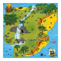 Bee-Bot Toll tartó<br>(1 db)