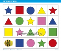 Blue-Bot irányítópanel<br>kiegészítő készlet (Extra)