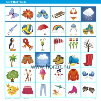 Bee-Bot tengerparti padlószőnyeg