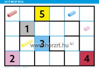 Bee-Bot Gyakorlópálya,<br>Élet a farmon