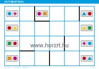 Bee-Bot Gyakorlópálya, Meseország