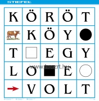 Bee-bot és Blue-bot hordozótáska, sárga