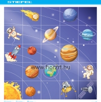 Bee-Bot® Robotméhecske - programozható padlórobot