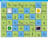 Bee-Bot Piac Padlószőnyeg