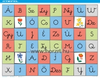 Bee-Bot Átlátszó<br>Kockás Tálca (5 x 5)