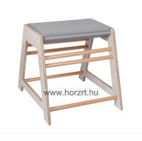 Pikler mászóka, magas 18 hó+