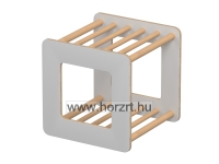 Forgató, 51x46x10 cm