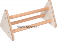 Pikler háromszög alap 18 hó+