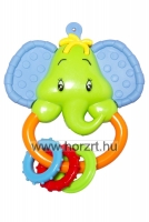 Puzzle - Kihez tartozik? 12 hó+