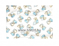 Polár takaró - bögrés, 90x140 cm