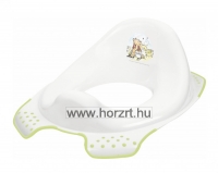 WC szűkítő - Micimackó