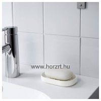 Szappantartó, műanyag, vegyes színekben