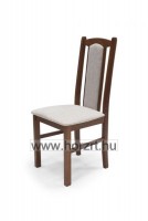 Szonja favázas kárpitozott szék - Magyar szilva