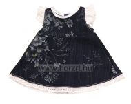 Babaruha - Farmer Ruha - 37-50 cm-es babákra