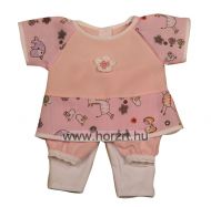 Játék szerszámkészlet,<br>18 darabos