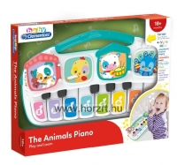 Zenélő csövek -Dallamvarázsló