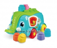 Fűzd és építsd helyesen! Feladatkártyákkal