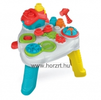 Szerszámos szerelőkészlet