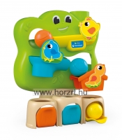 Robocoding - Ismerkedés a kódok világával