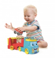 Clemmy puha érzékelő kocka 6 hó+