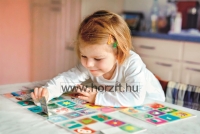 Memóriajáték - Állatkölykök