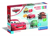 Puzzle 30 darabos - Farm