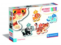 Számok 1-20-ig - párosító játék