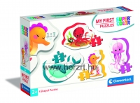 Matematikai puzzle - Összeadás 100-ig