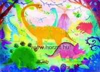 Clemmy – 8 db Puha kocka, érzékelést fejlesztő autóstárolóval 6hó+