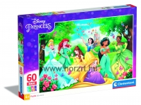 Hape Mókás óra puzzle